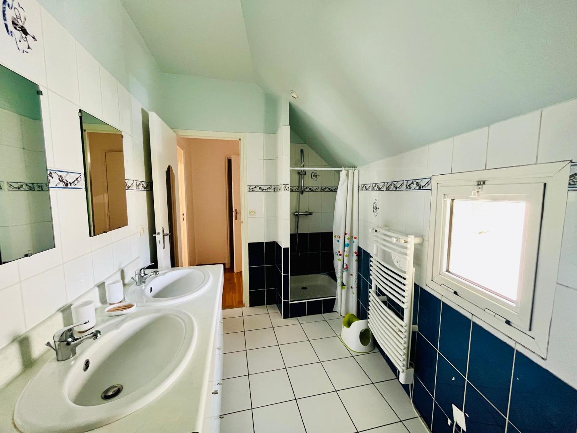 Centre-Bourg, Calme, Familial, L'Appart Du Clocher Limeray Εξωτερικό φωτογραφία