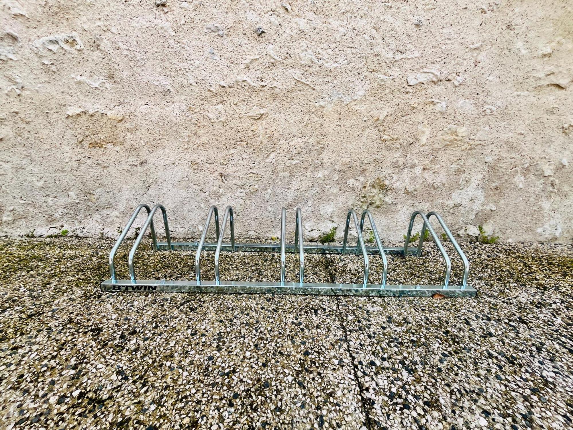 Centre-Bourg, Calme, Familial, L'Appart Du Clocher Limeray Εξωτερικό φωτογραφία